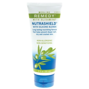 Remedy Olivamine Nutrashield Skin Protectant Packet 4 Ml 0.135 Oz 144 Each / Gross - All