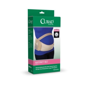 Curad Maternity Belts - All