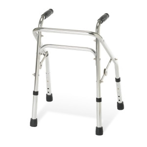 Pediatric Folding Walkers Child Adj 24.5 1 Each / Each - All