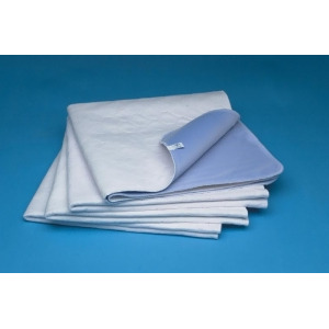 Sahara Extra Absorbent Underpads White - All