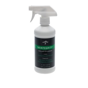 Skintegrity Wound Cleansers 16 Oz 6 Each / Case - All