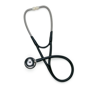Elite Stainless Steel Stethoscope Adult Pink 1 Each / Each - All
