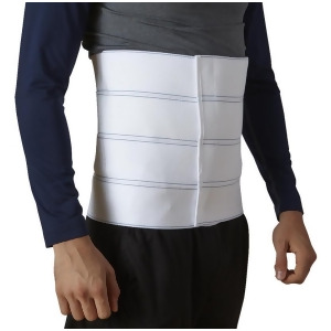 Four-panel Abdominal Binder 4X-Large 86-105 x 12 1 Each / Each - All