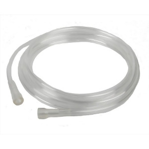 Crush-resistant Oxygen Tubing Clear Clear 50 Ft 10 Each / Case - All