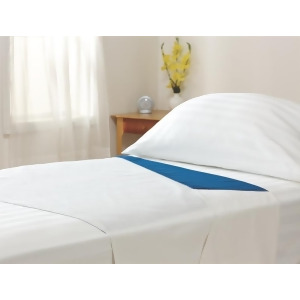 Med-glide Patient Positioning Sheets Blue/White - All