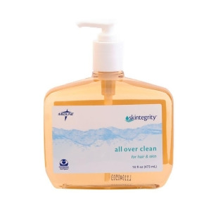 Skintegrity Shampoo and Body Wash 16 Oz - All