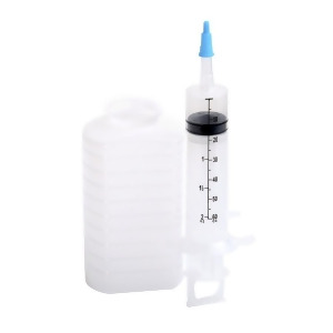 Enteral Feeding and Irrigation Syringes 60 Mm - All