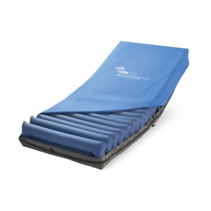 Medline Supra Low Air-Loss Therapy Mattress - All