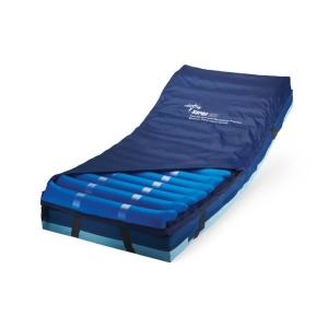 Medline Supra Exo Mattress Overlay - All