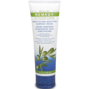 Remedy Olivamine Dimethicone Skin Protectant 4 Oz Natural Scent 118 Ml 4 Oz 12 Each / Case - All