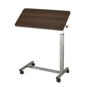 Tilt Top H-Base Overbed Tables - All