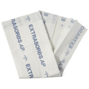 Extrasorbs Air-Permeable Disposable Drypads White 36 X 30 70 Each / Case - All