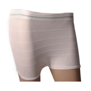 Premium Knit Incontinence Underpants 45 70 X-Large 100 Each / Case - All