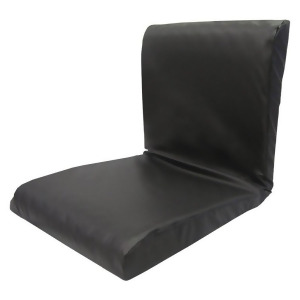 Therapeutic Foam Seat Back Cushion - All