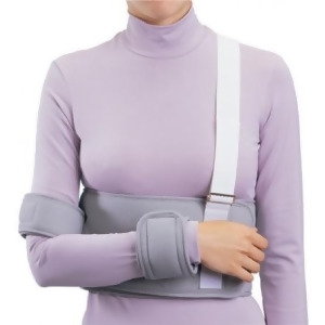 Procare Deluxe Shoulder Immobilizers by Djo Global Universal w/ Removable Straps 1 Each / Each - All