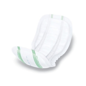 Moliform Soft Incontinence Liners Green 24.5 X 13 - All