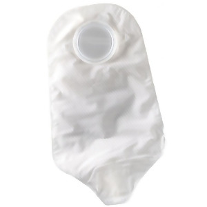 Sur-fit Natura Urostomy Pouch by Convatec Transparent - All