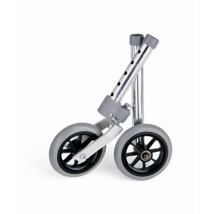 Walker 5 Swivel Casters - All