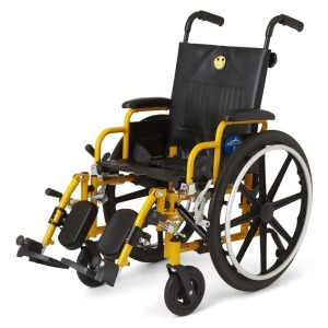 Kidz Pediatric Wheelchair - All