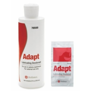 Adapt Lubricating Deodorant by Hollister 8 Oz - All