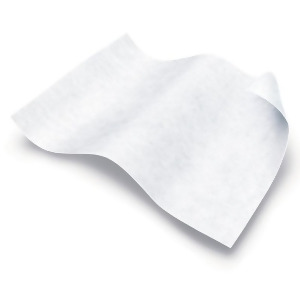 Ultra-soft Disposable Dry Cleansing Cloth White 7 X 13 1200 Each / Case - All