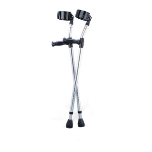 Guardian Forearm Crutches - All