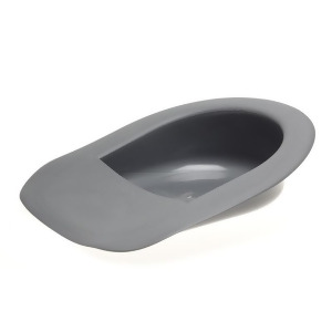 Mega-fracture Bariatric Bedpans Graphite - All