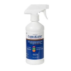 Carraklenz Wound Cleansers 16 Oz - All