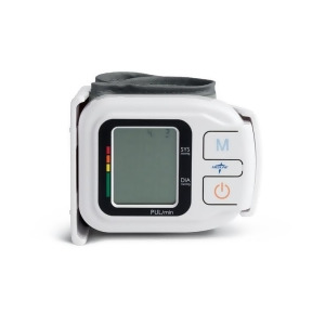 Medline Plus Digital Wrist Blood Pressure Monitor - All
