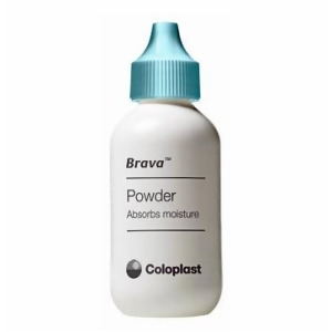 Brava Ostomy Powder Coloplast Accessory Powder 16 Each / Box - All