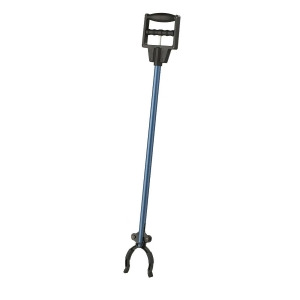 Medline Reachers Blue Blue- 6 Each / Case - All