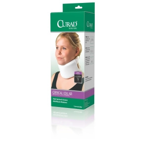 Curad Cervical Collars Universal 4 Each / Case - All
