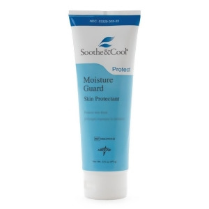 Soothe Cool Moisture Guard 3.5 Oz - All