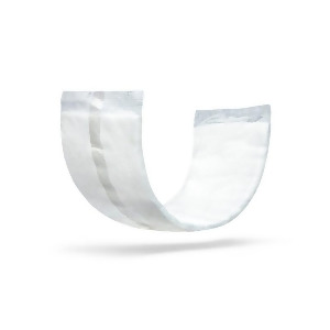 Double-up Incontinence Liners 3.5 X 11.5 2 of 10 192 Each / Case - All