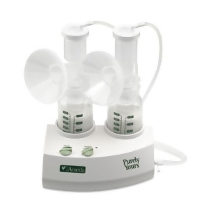 Dual Electric Breast Pumps by Ameda - All