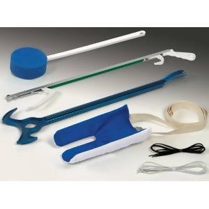 Hip Kit with Metal Reacher Multicolor - All