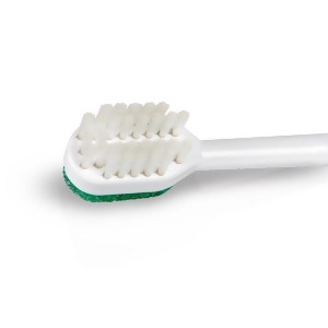 Treated Suction Tootbrush - All