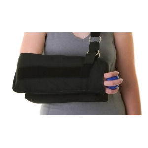 Shoulder Immobilizer with Abduction Pillow X-Large - All