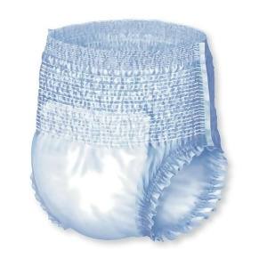 Drytime Disposable Protective Youth Underwear Msc23001a Youth Sm/md 15 20 60 Each / Case - All