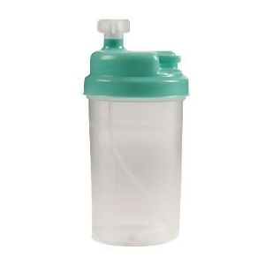 Invacare Corporation Ms0481 Disposable Unfilled High Flow Humidifier Bottle - All