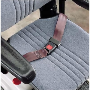 Invacare Corporation P715 Seat Positioning Strap - All