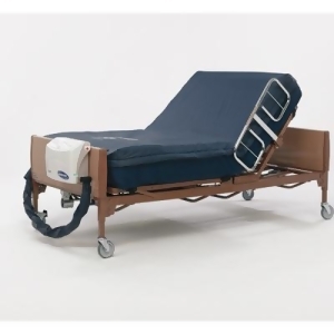 Invacare Ma65 Invacare Ma65 microAIR Alternating Pressure Mattress w/Compressor Standard 80 - All