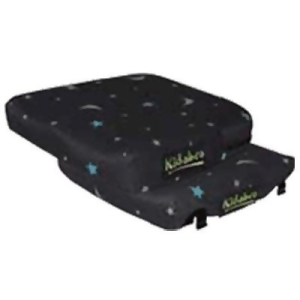 Invacare Corporation Ka1212-vi Invacare Matrx Kidabra Pediatric Cushion Ka1212-vi 12 x 12 - All