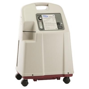 Invacare Corporation Irc10lxo2 Platinum 10 Oxygen Concentrator with SensO2 - All