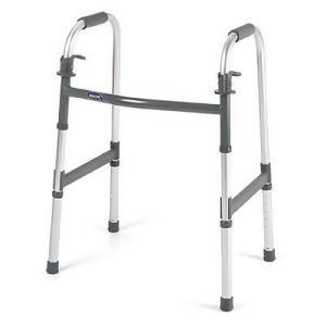 Invacare Corporation 6291-Jr Dual-Release Paddle Junior Walker - All