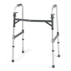 Invacare Corporation 6291-Hda Dual-Release Hd Paddle Adult Walker - All