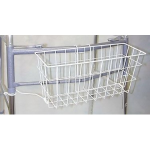 Dmi Clip-On Walker Basket - All