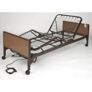 Medlite Bed Full Electric - All