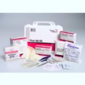 First Aid Kit MooreBrand 25 Person Weatherproof / Plastic Case - All
