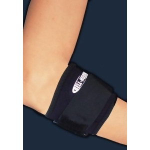 Tennis Elbow Strap Small/Medium Hook and Loop Closure 1 Each / Each - All